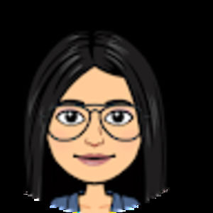 Meet your Posher, Aisha